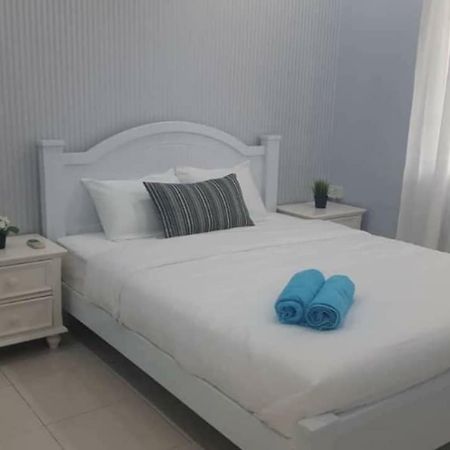 Melaka Homestay Exteriör bild