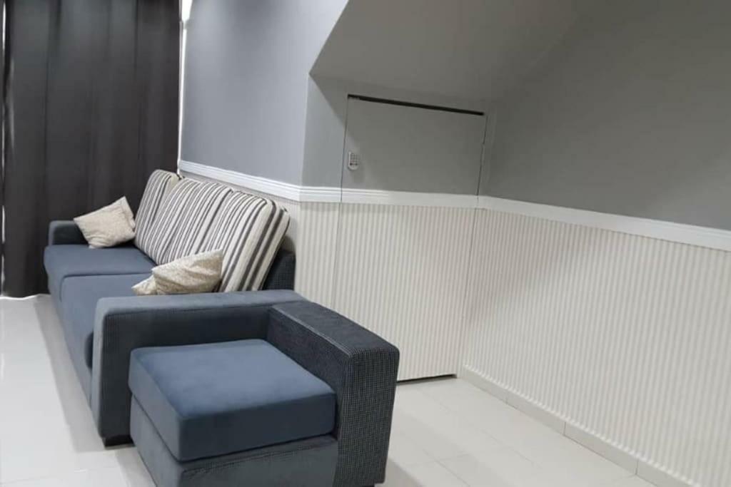 Melaka Homestay Exteriör bild